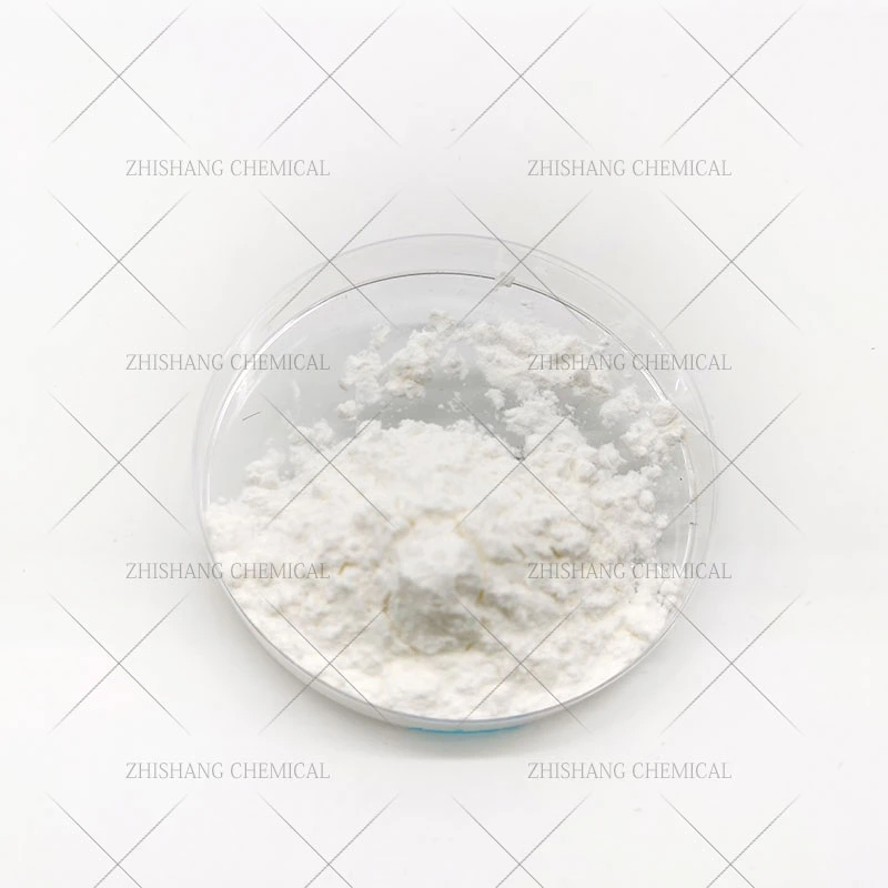 Hot Sale CAS 501-36-0 Resveratrol 99% Polygonum Cuspidatum Extract Trans-3, 4, 5-Trihydroxystilbene