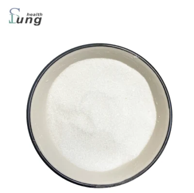 Natürliches Extraktpulver Phloridzin-Pulver CAS60-81-1Phloridzin-Apfelextrakt Phloridzin